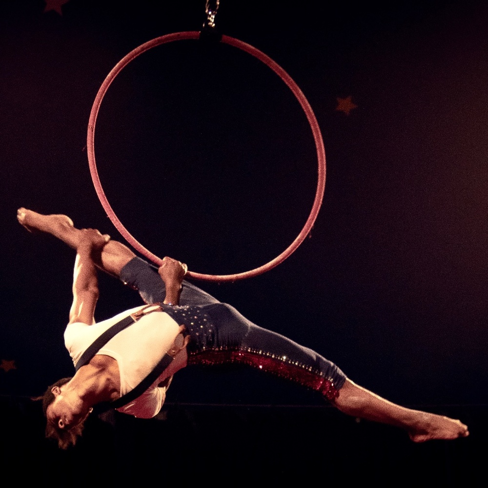 Meet your Posher, Jason